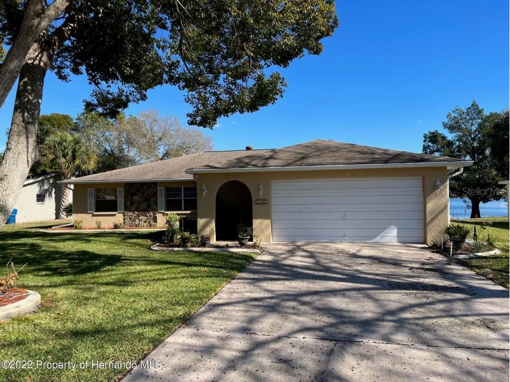 8659 Heather Boulevard, Weeki Wachee, FL, 34613 MLS W7841826 Edina