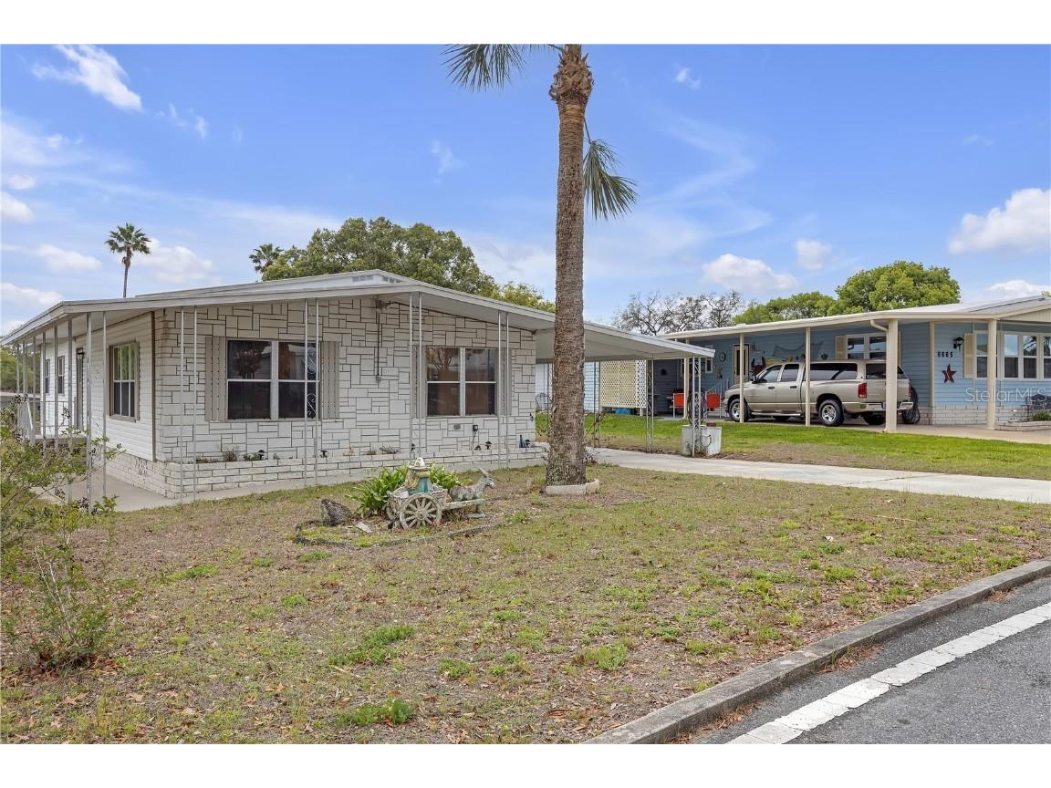 8659 Highpoint Boulevard Brooksville FL 34613 TB8368363 image1