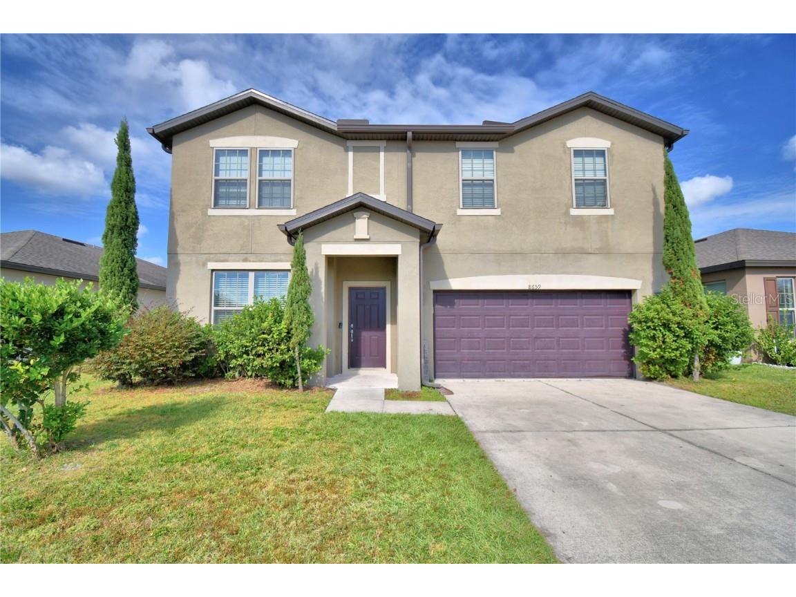 8659 Rindge Road Polk City FL 33868 S5138161 image1