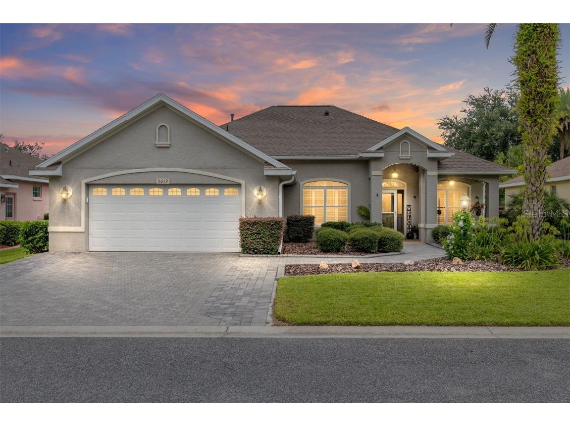 8659 SW 86th Circle Ocala FL 34481 OM706297 image1