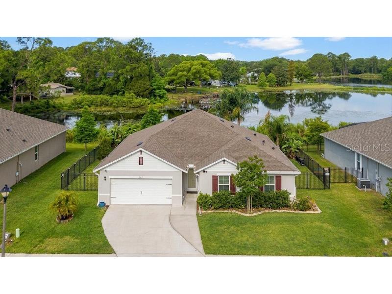 866 Baylor Drive Deltona FL 32725 - LAKE GLEASON O6387890 image1