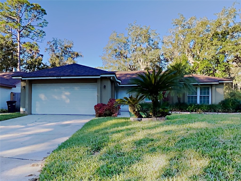 866 Buttonwood Lane Altamonte Springs FL 32714 T3518507 image1