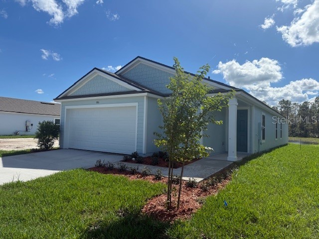 866 Grand Reserve Drive Bunnell FL 32110 FC313008 image1