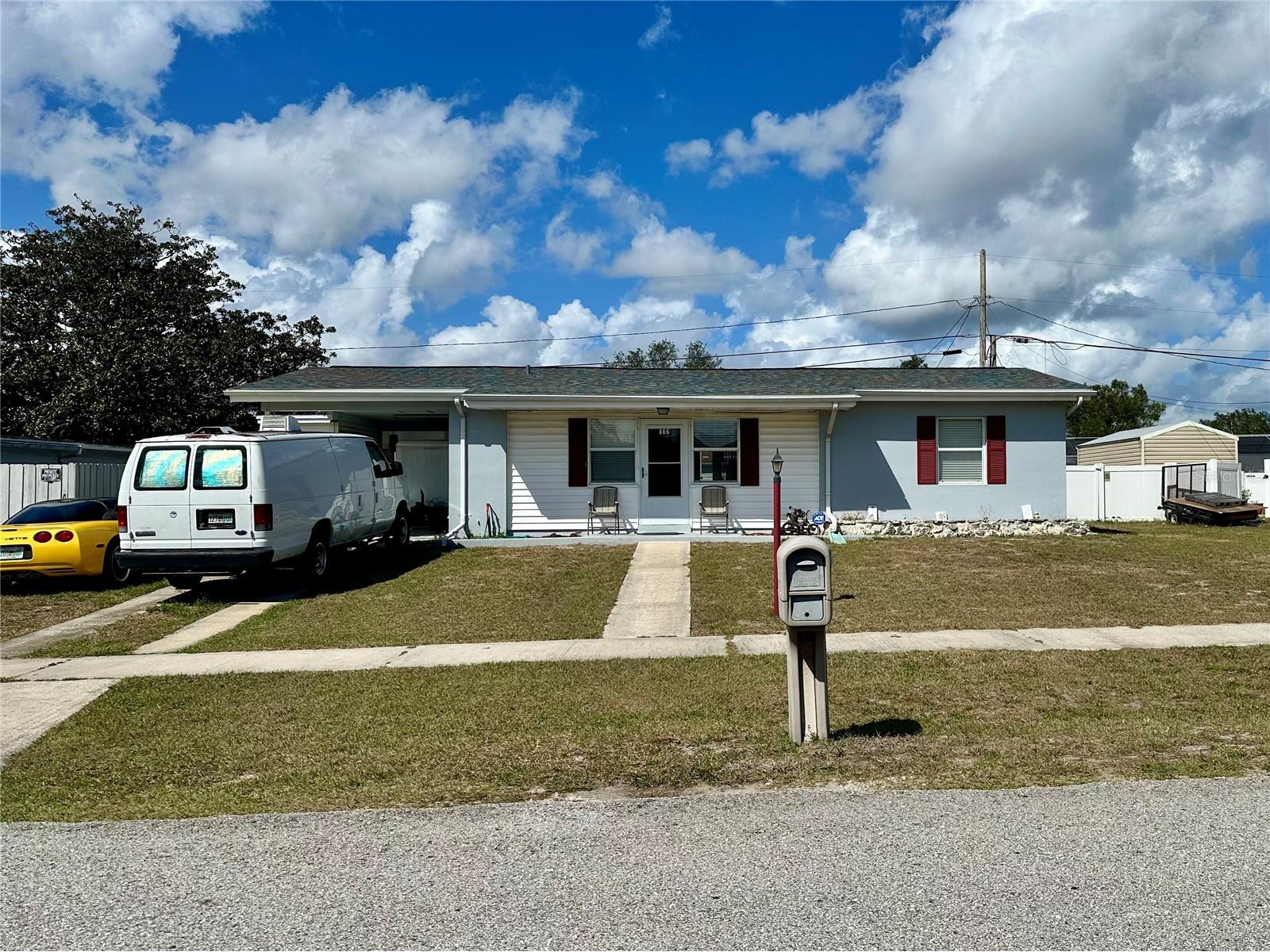 866 Henderson Street Deltona FL 32725 V4947769 image1