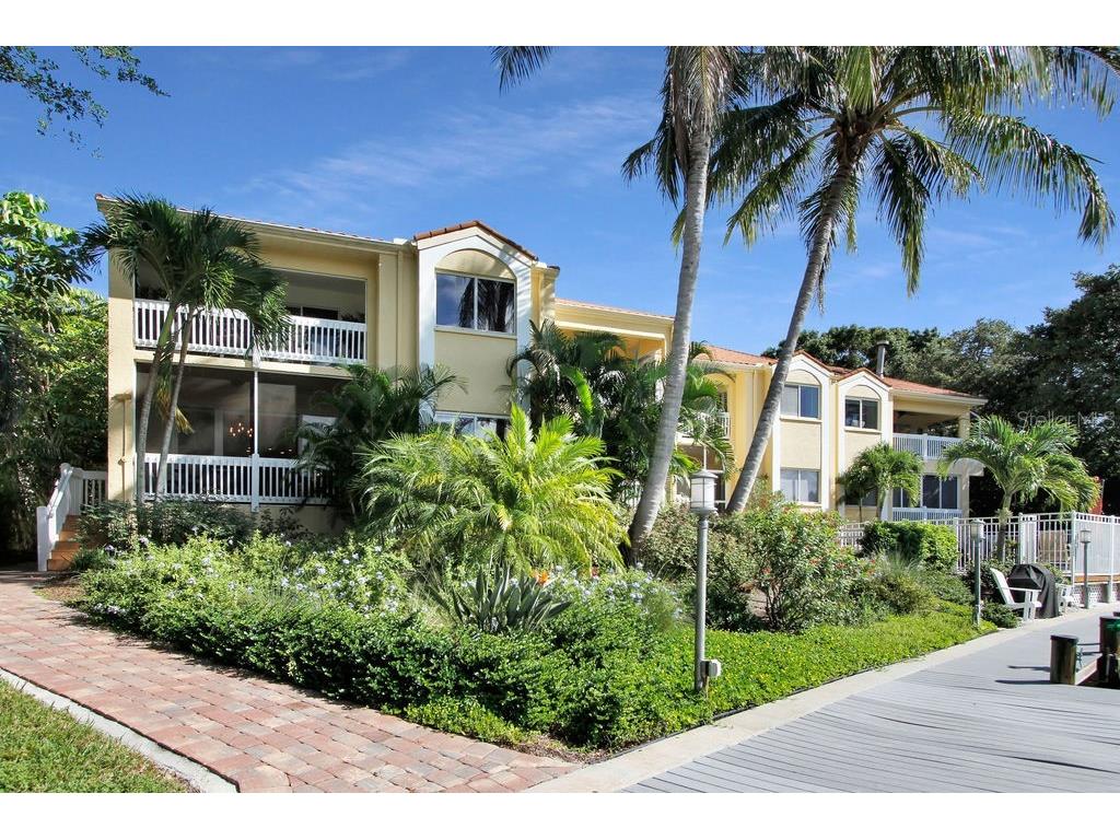 866 Hudson Avenue #866 Sarasota FL 34236 A4592248 image1