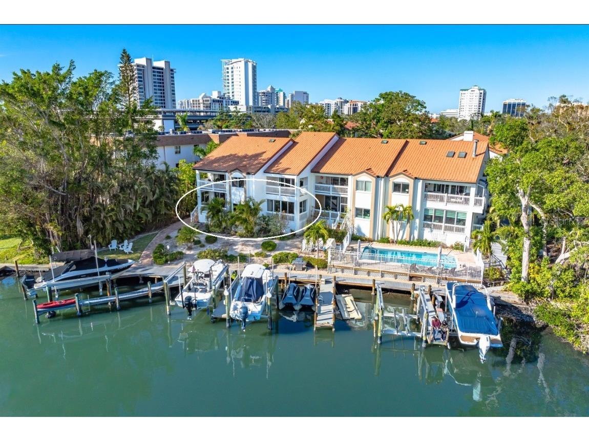 866 Hudson Avenue #866 Sarasota FL 34236 A4635684 image1