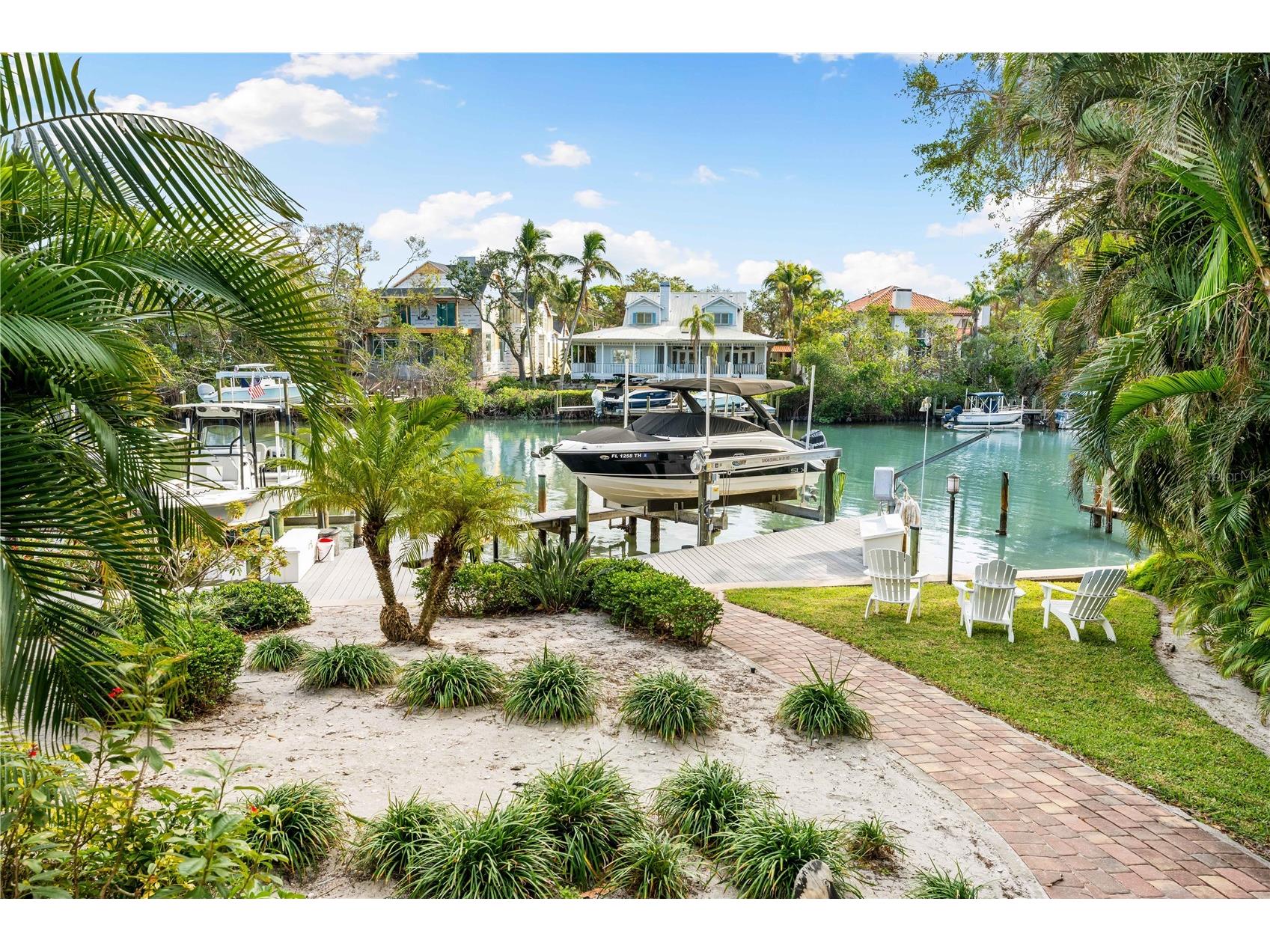 866 Hudson Avenue #866 Sarasota FL 34236 A4687826 image7