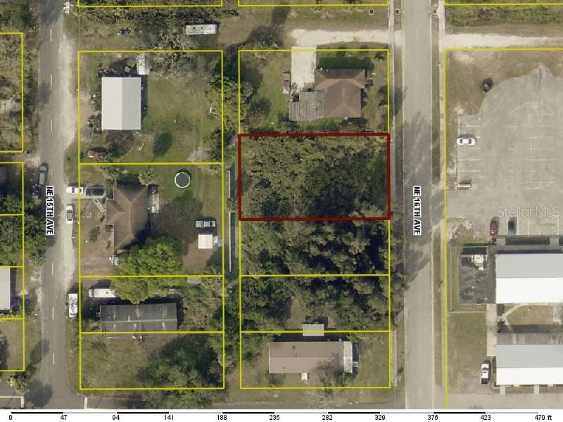866 NE 16th Avenue Okeechobee FL 34972 TB8389724 image1