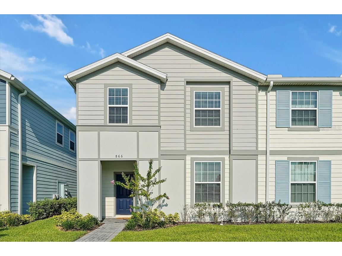 866 Paradise Drive Davenport FL 33897 O6185531 image1