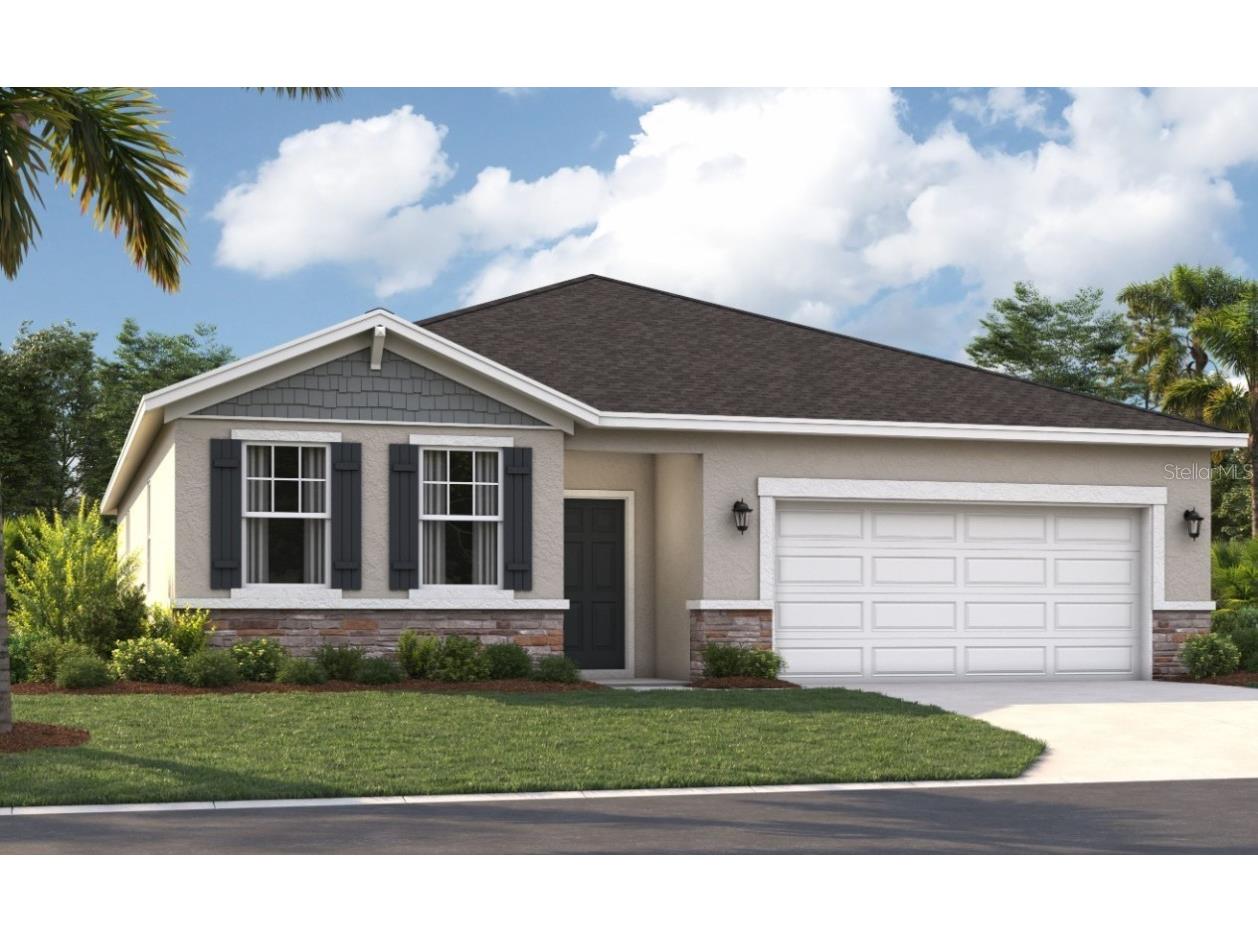 866 Pebble Crest Lane Eagle Lake FL 33839 O6292297 image1