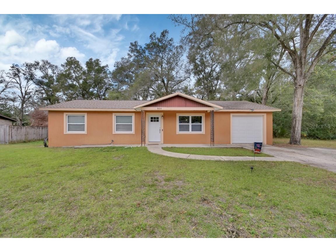 866 Pratt Street Deland FL 32720 V4939943 image1
