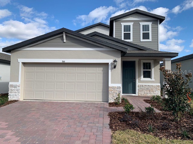 866 Rivers Crossing Street Clermont FL 34714 O6090183 image1