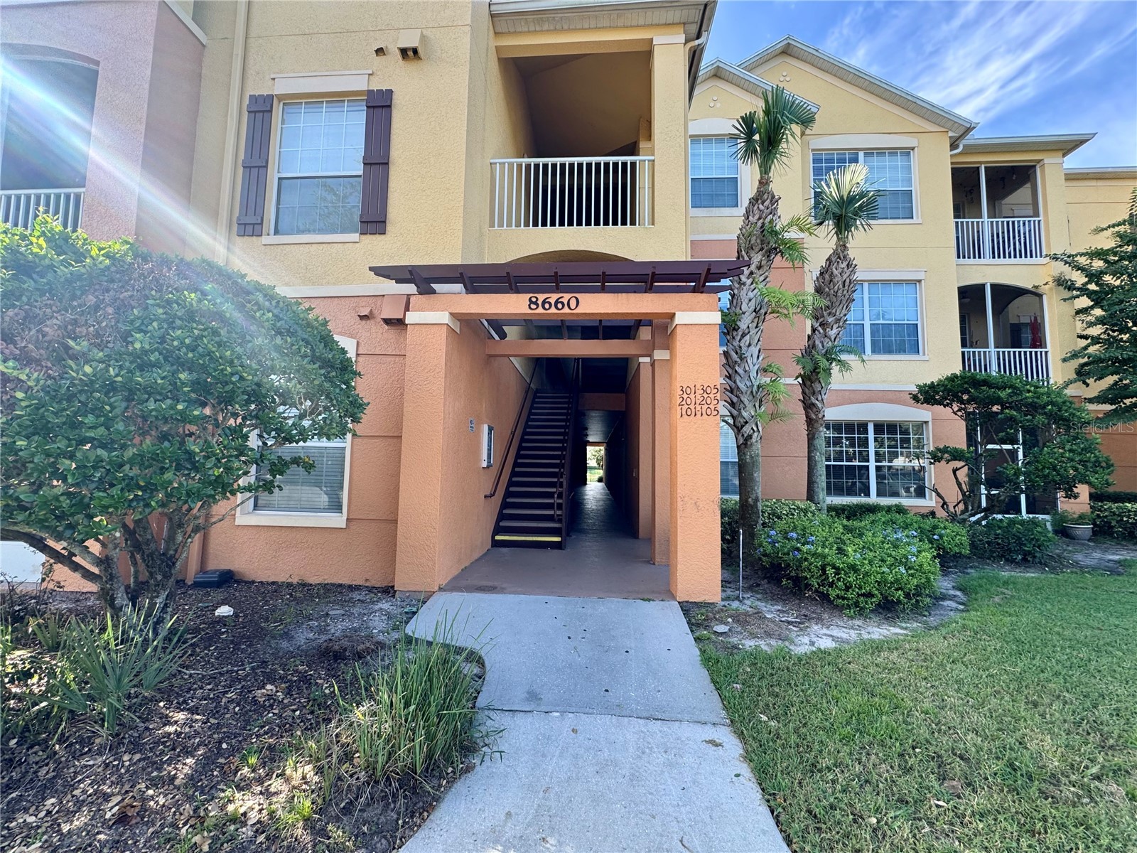 8660 Buccilli Drive #305 Orlando FL 32829 O6393402 image1