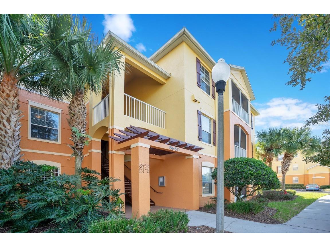 8660 Buccilli Drive #307 Orlando FL 32829 O6193550 image1