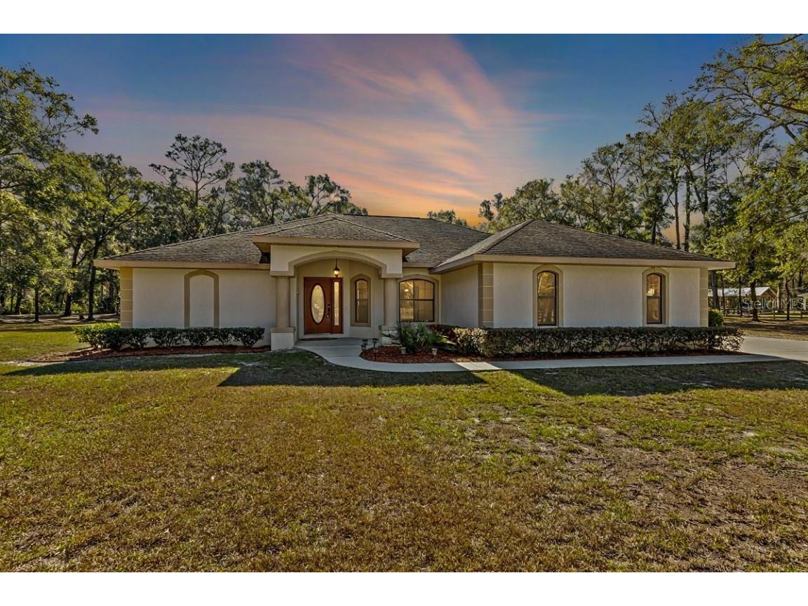 8660 NW 77th Place Chiefland FL 32626 S5117734 image1