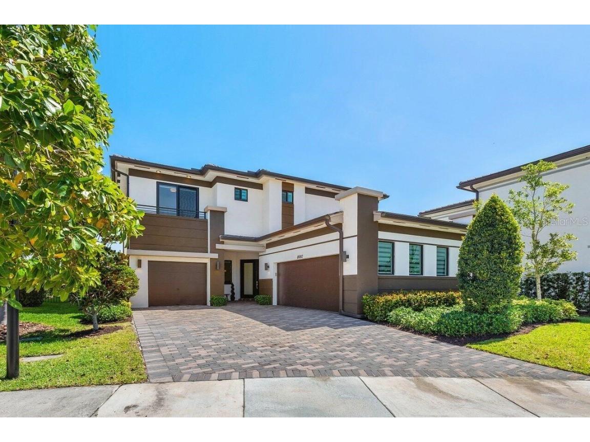 8660 Pacifica Lane Parkland FL 33076 O6193872 image1