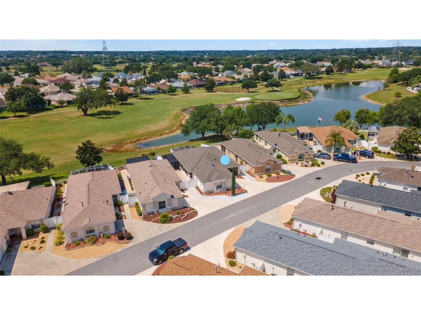 8660 SE 166th Birchbrook Loop The Villages FL 32162 G5068136 image1