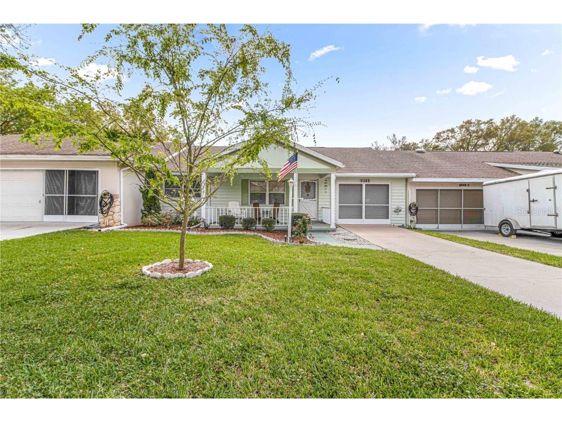 8660 SW 94th Street #B Ocala FL 34481 OM654162 image1