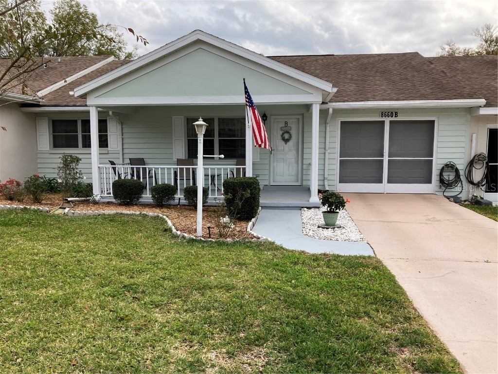 8660 SW 94th Street #B Ocala FL 34481 OM674281 image1