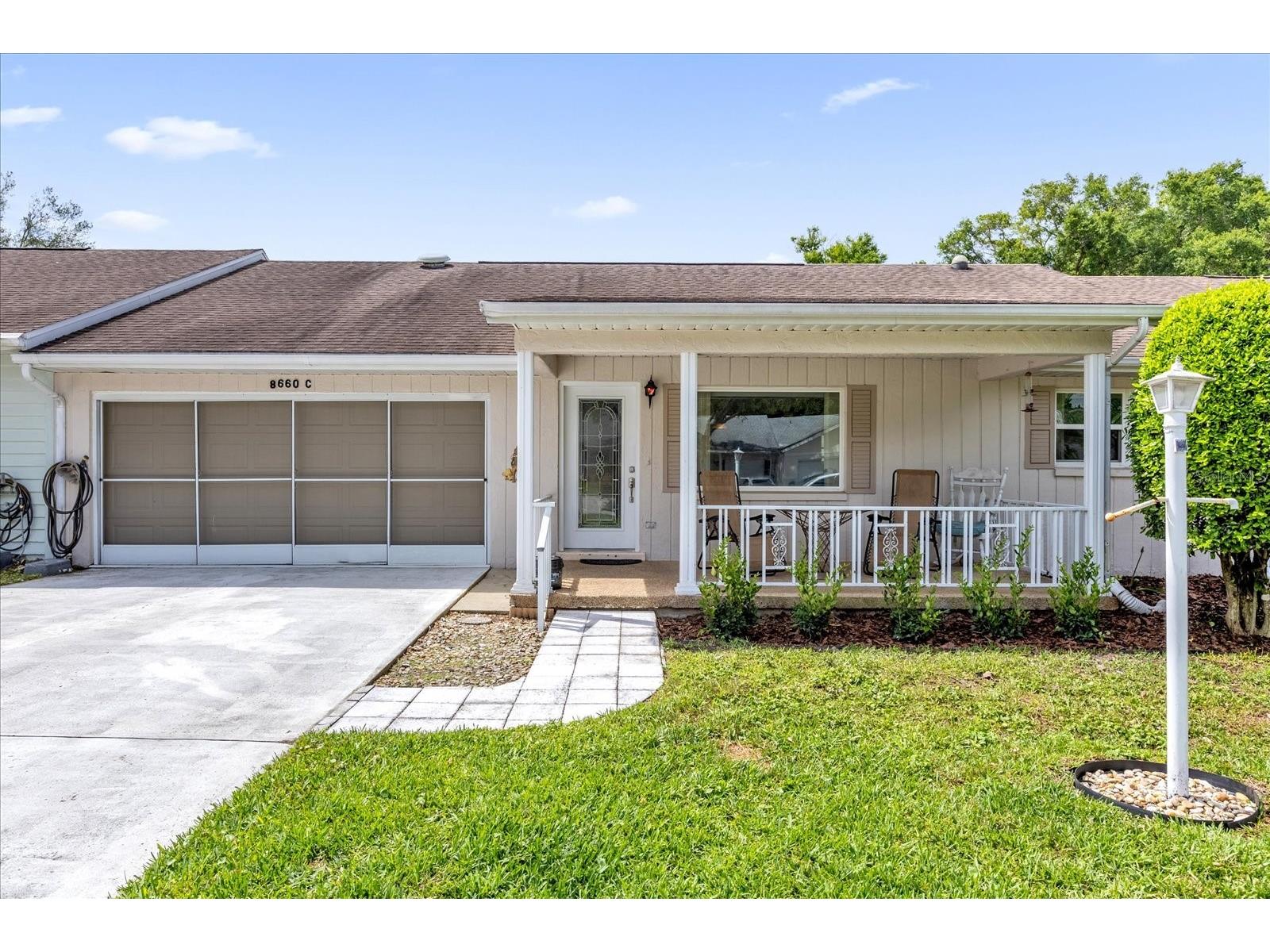 8660 SW 94th Street #C Ocala FL 34481 G5111104 image1