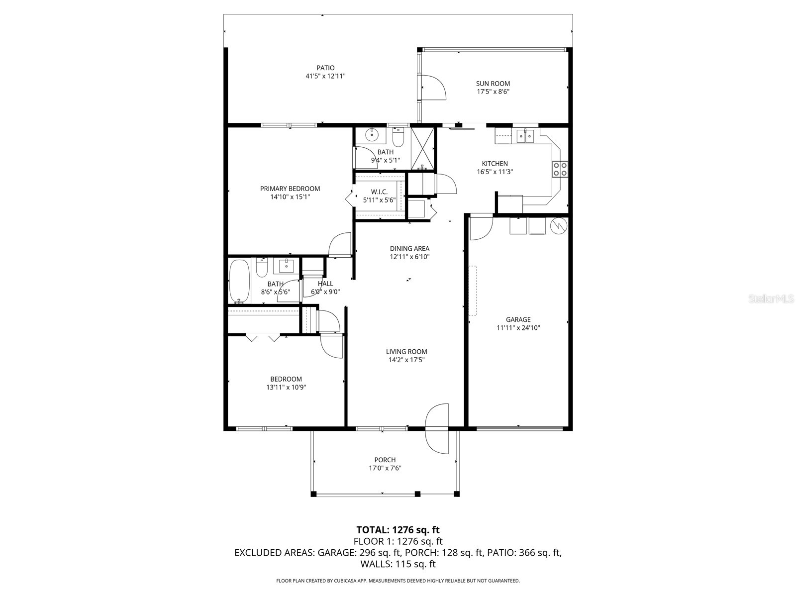 8660 SW 94th Street #F Ocala FL 34481 OM710205 image4