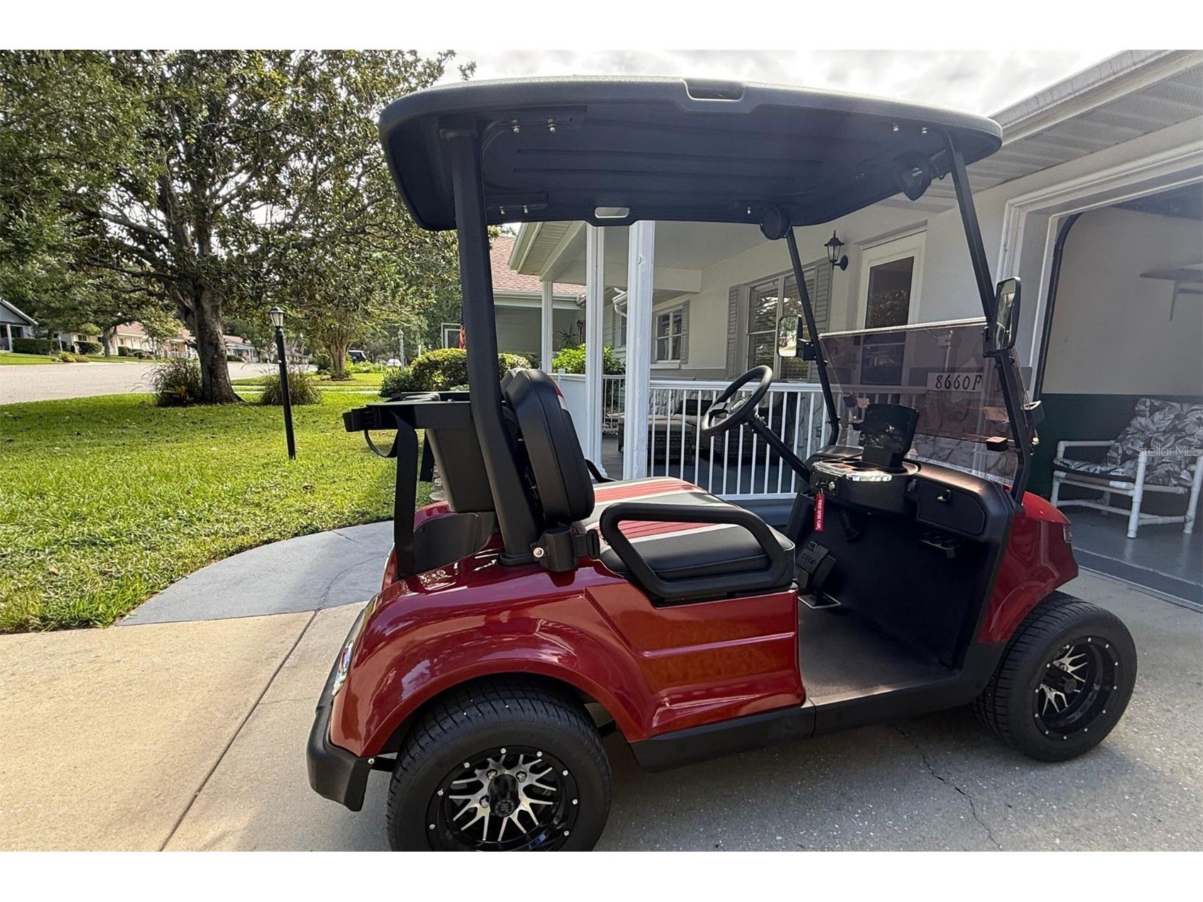 8660 SW 94th Street #F Ocala FL 34481 OM710205 image42