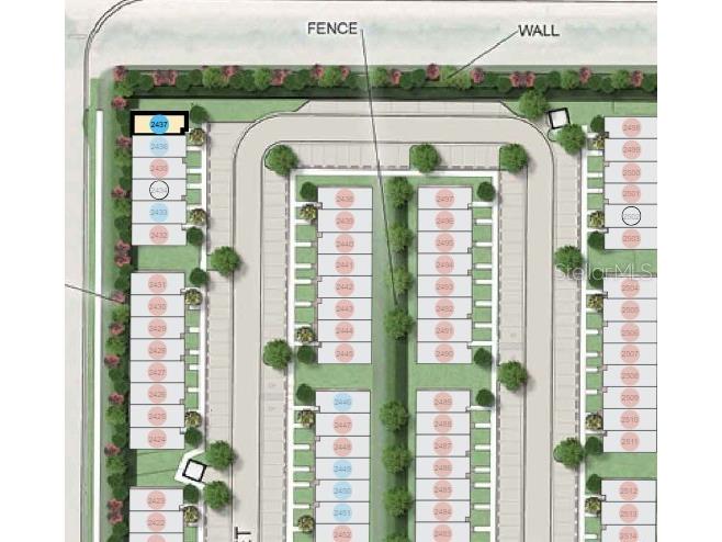 8661 Daybreak Street Sarasota FL 34241 A4673332 image13