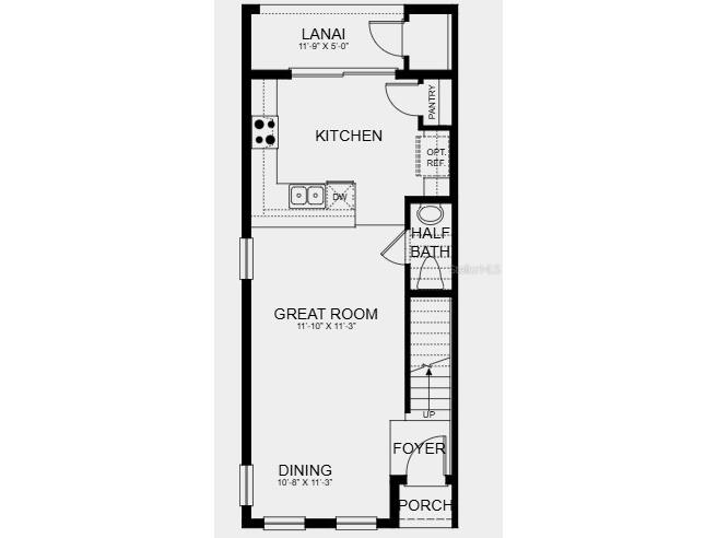 8661 Daybreak Street Sarasota FL 34241 A4673332 image2