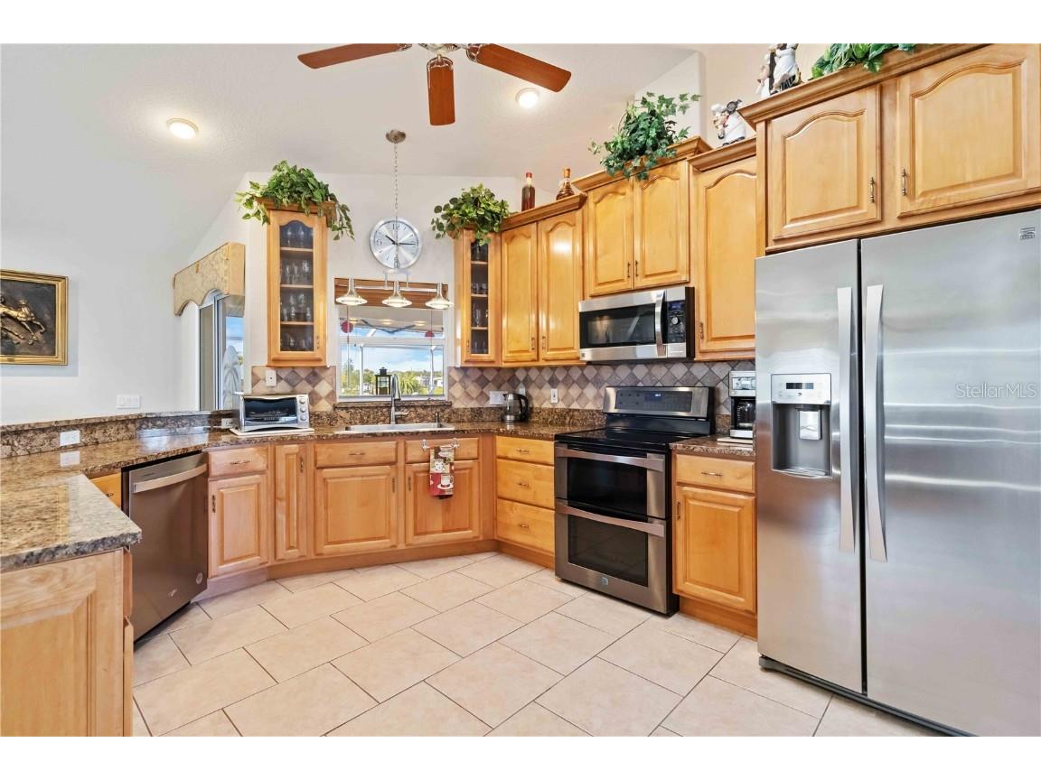 8661 Quinn Court North Port FL 34287 - Big Slough A4667672 image11