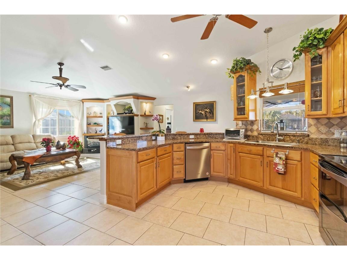 8661 Quinn Court North Port FL 34287 - Big Slough A4667672 image12