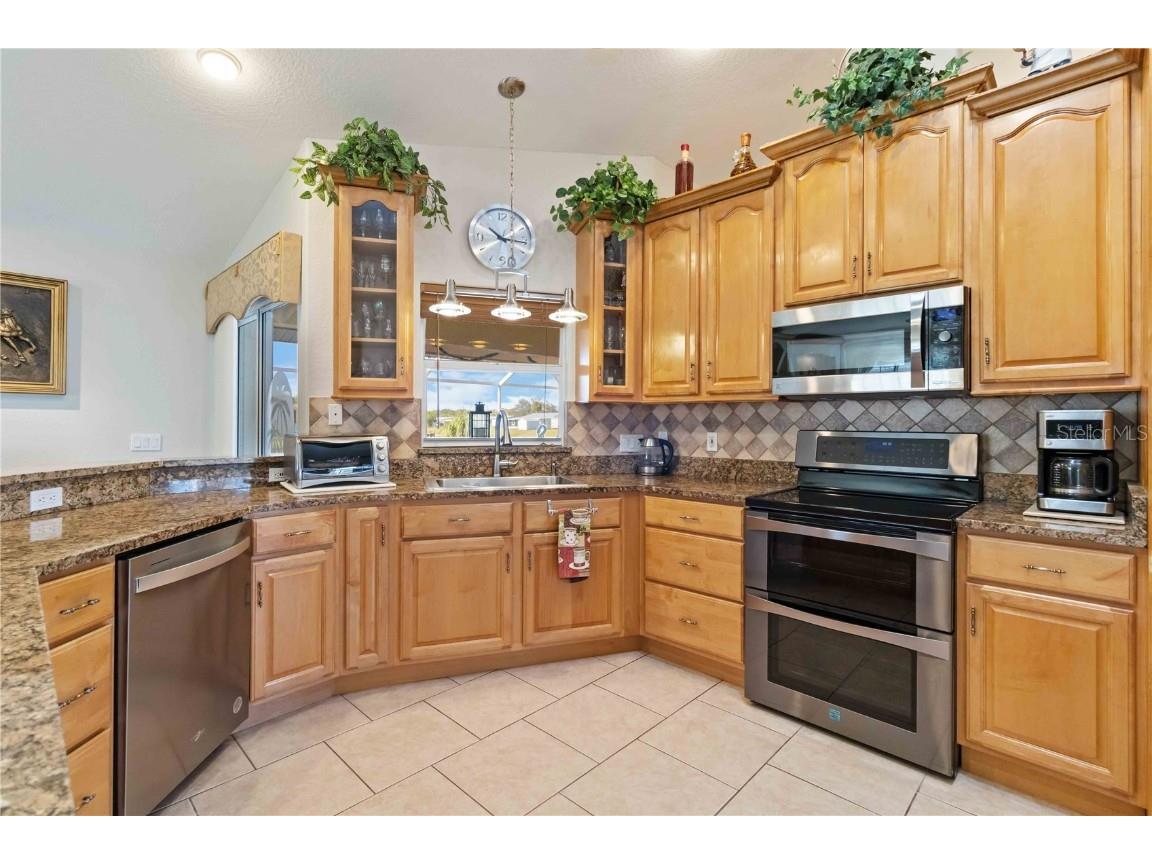 8661 Quinn Court North Port FL 34287 - Big Slough A4667672 image14