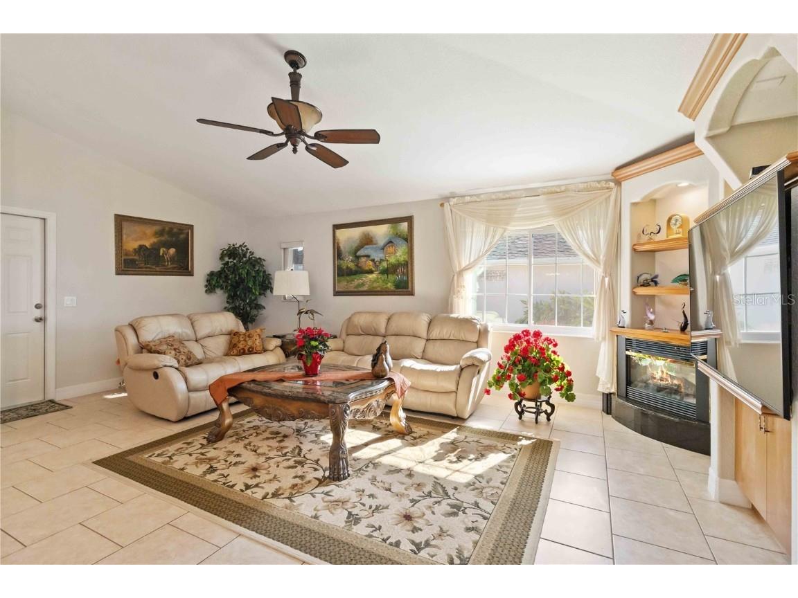 8661 Quinn Court North Port FL 34287 - Big Slough A4667672 image17