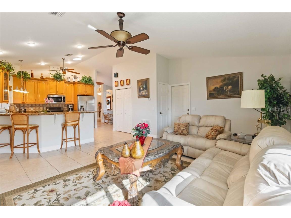 8661 Quinn Court North Port FL 34287 - Big Slough A4667672 image18