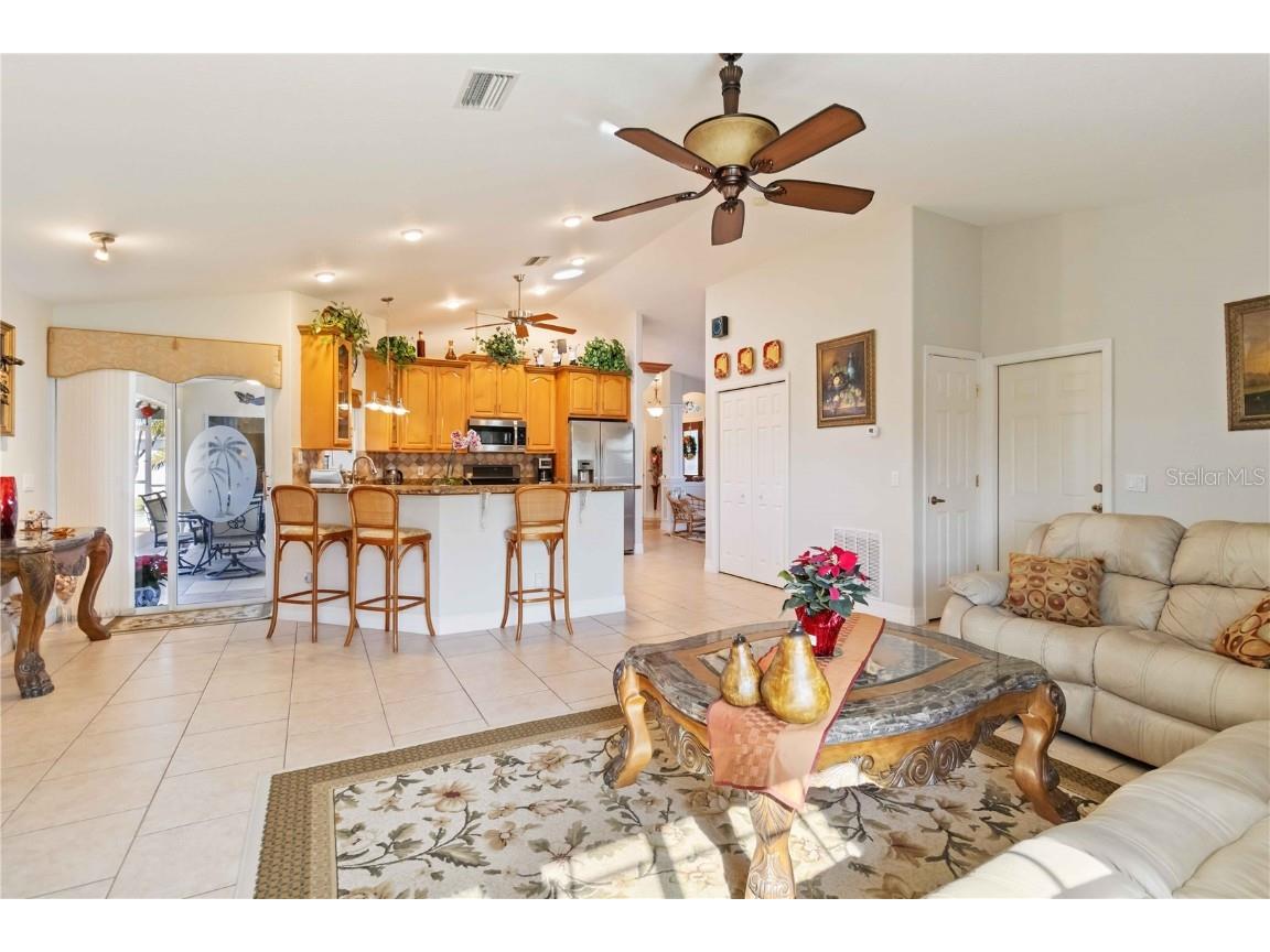 8661 Quinn Court North Port FL 34287 - Big Slough A4667672 image19