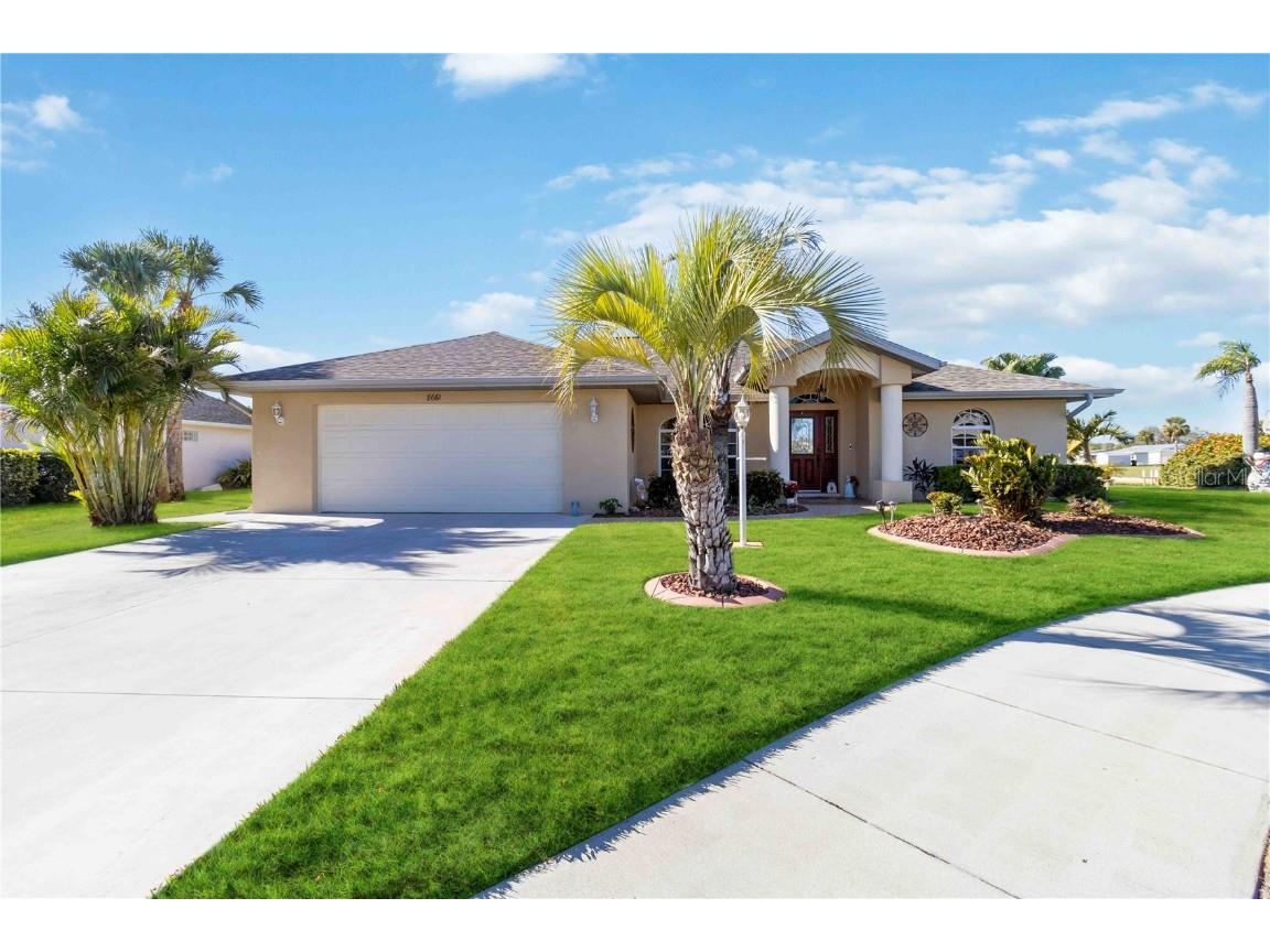 8661 Quinn Court North Port FL 34287 - Big Slough A4667672 image2