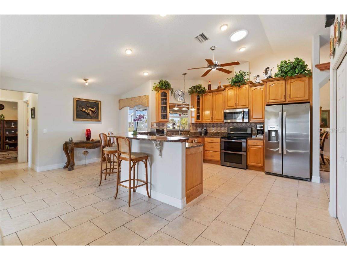 8661 Quinn Court North Port FL 34287 - Big Slough A4667672 image20