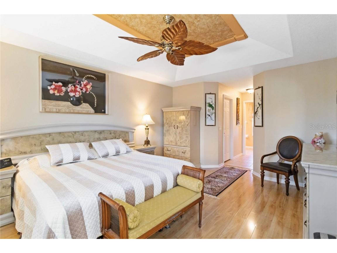 8661 Quinn Court North Port FL 34287 - Big Slough A4667672 image27