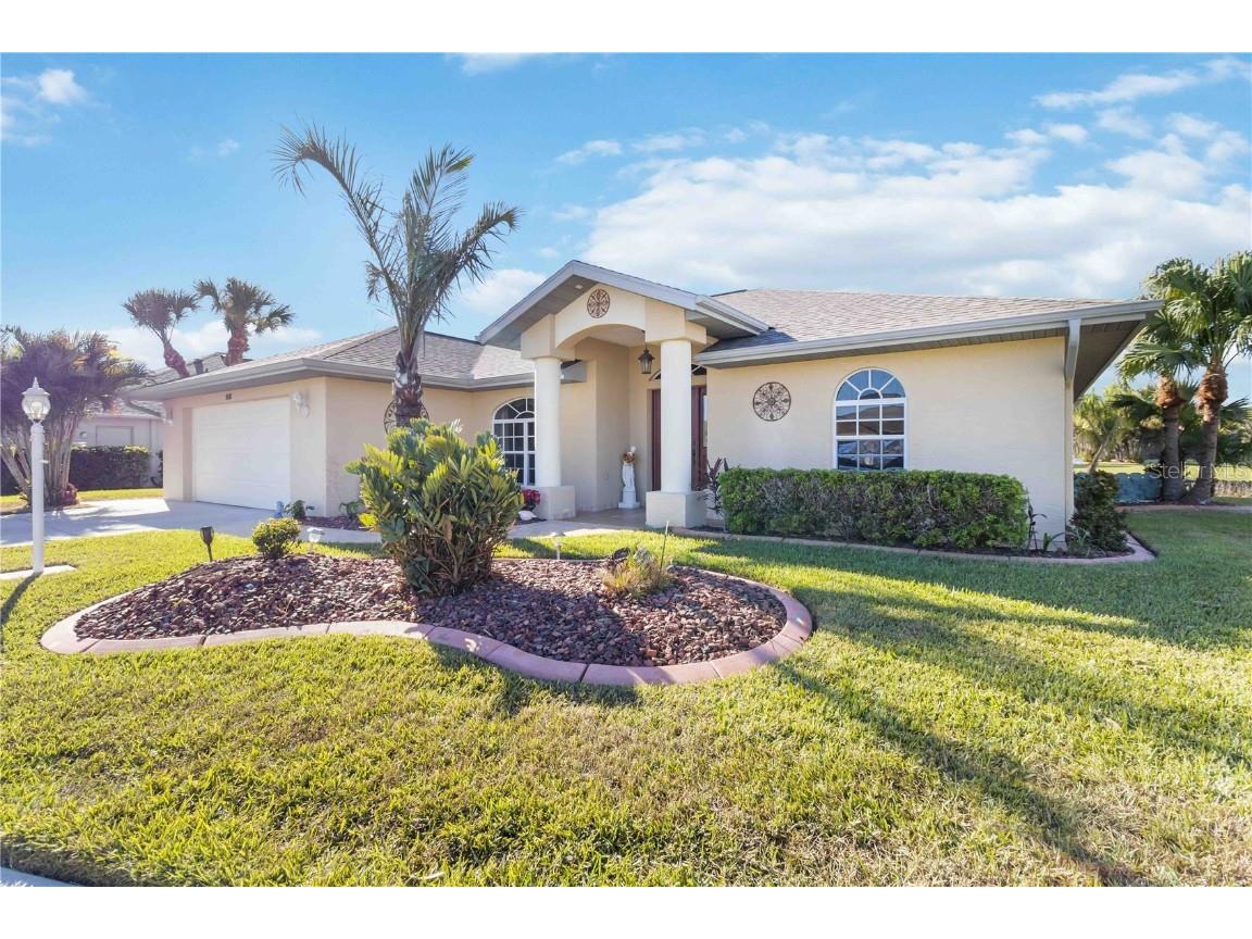 8661 Quinn Court North Port FL 34287 - Big Slough A4667672 image3