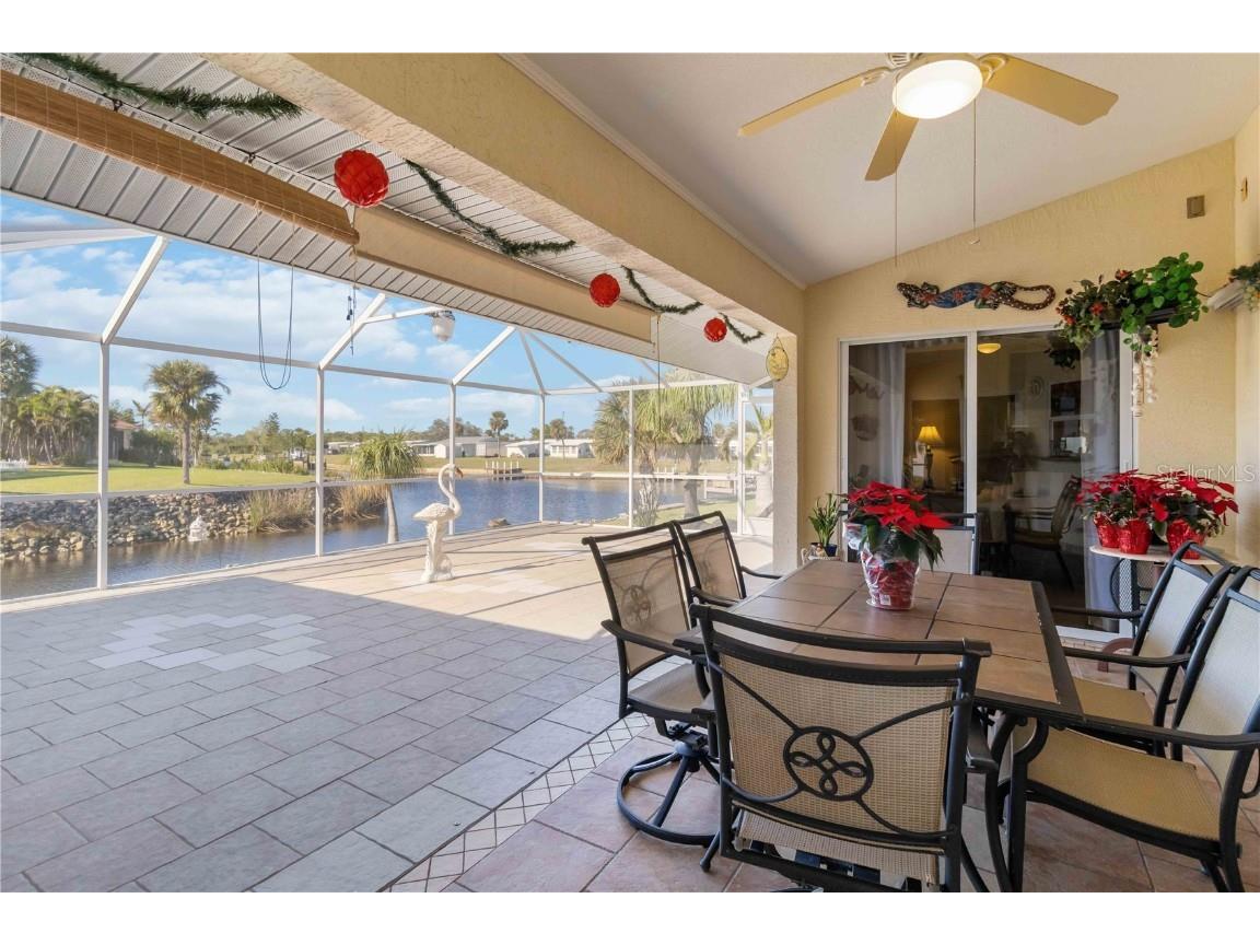 8661 Quinn Court North Port FL 34287 - Big Slough A4667672 image31