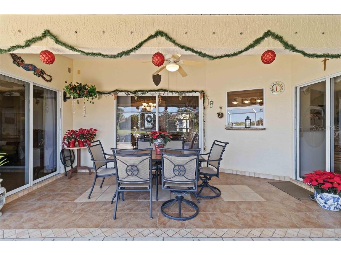 8661 Quinn Court North Port FL 34287 - Big Slough A4667672 image32