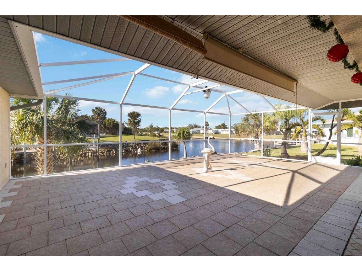 8661 Quinn Court North Port FL 34287 - Big Slough A4667672 image33