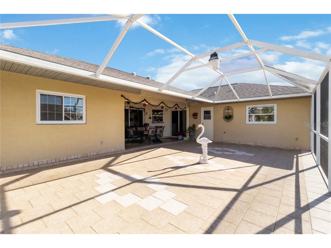 8661 Quinn Court North Port FL 34287 - Big Slough A4667672 image35