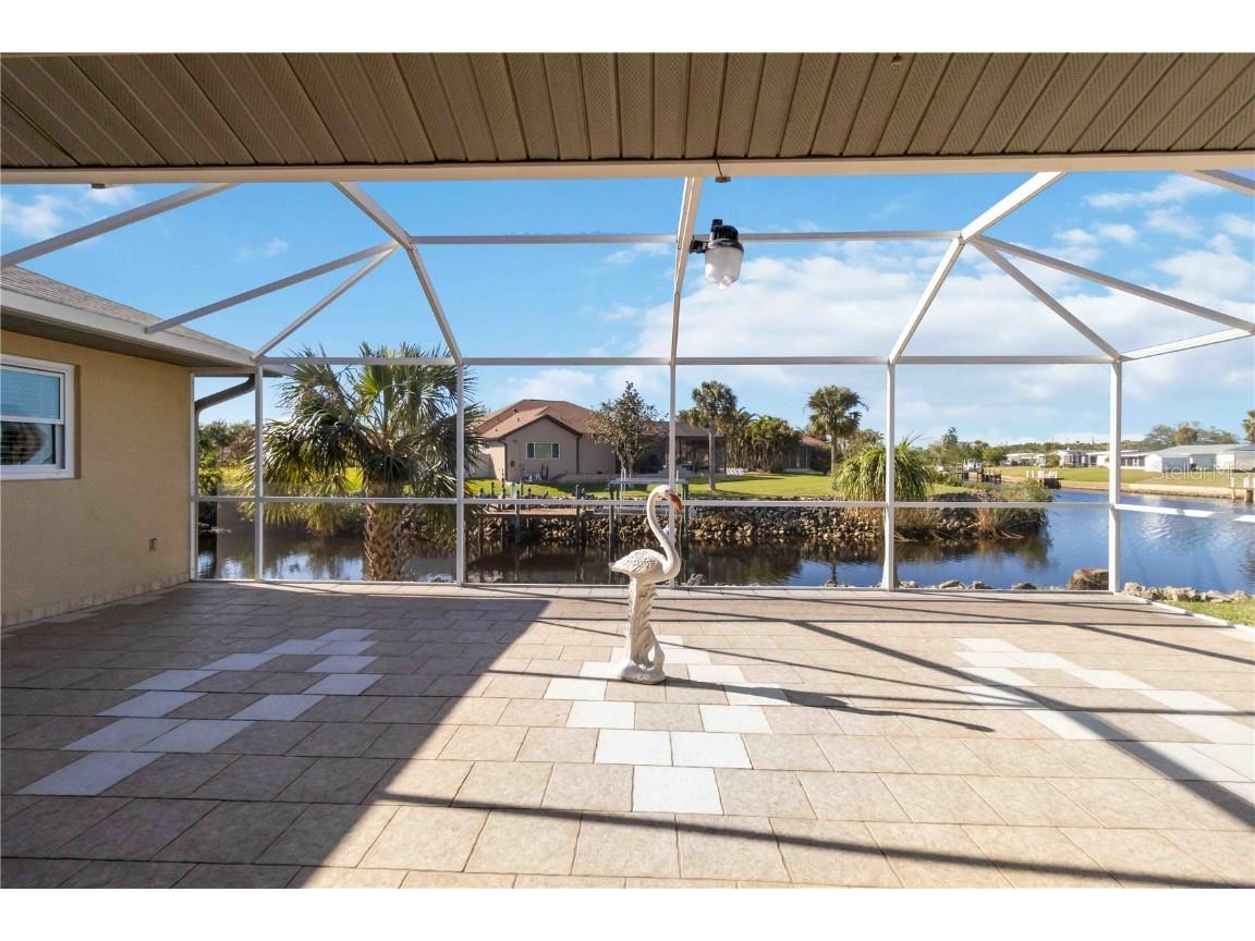 8661 Quinn Court North Port FL 34287 - Big Slough A4667672 image36