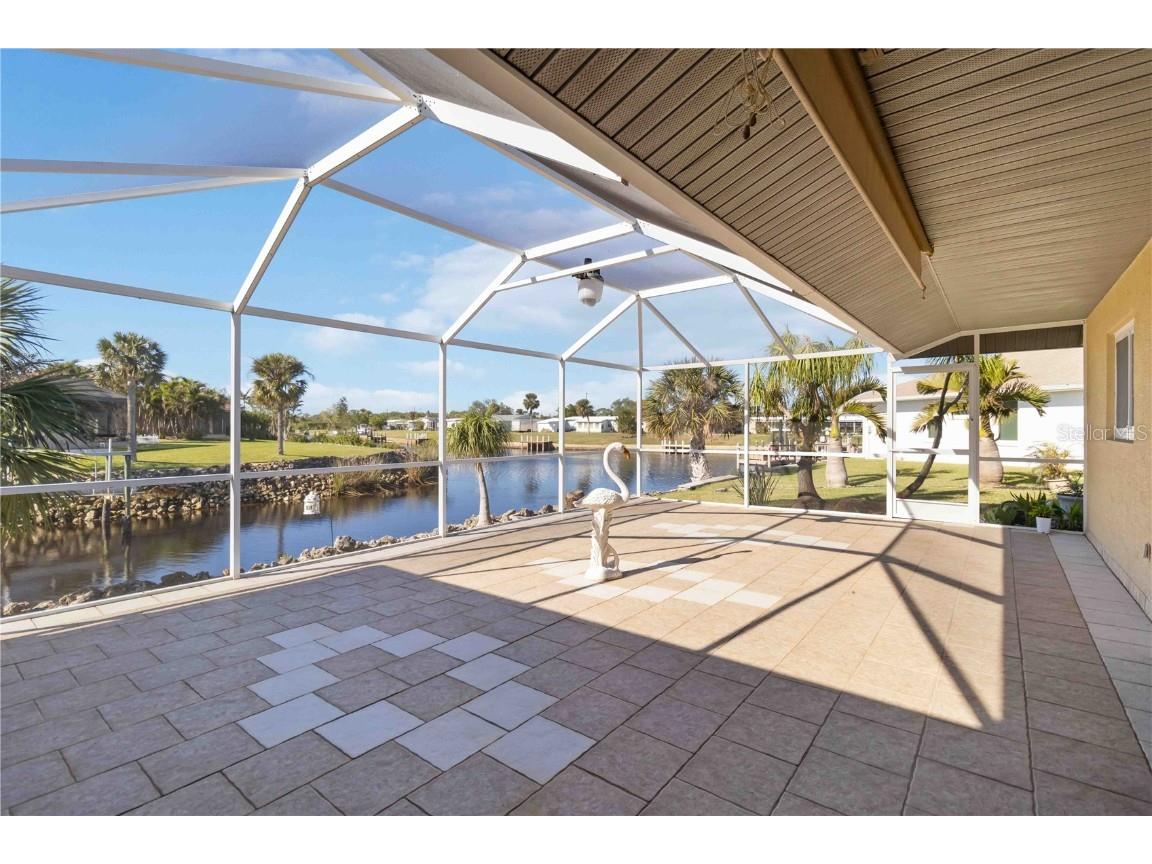 8661 Quinn Court North Port FL 34287 - Big Slough A4667672 image37