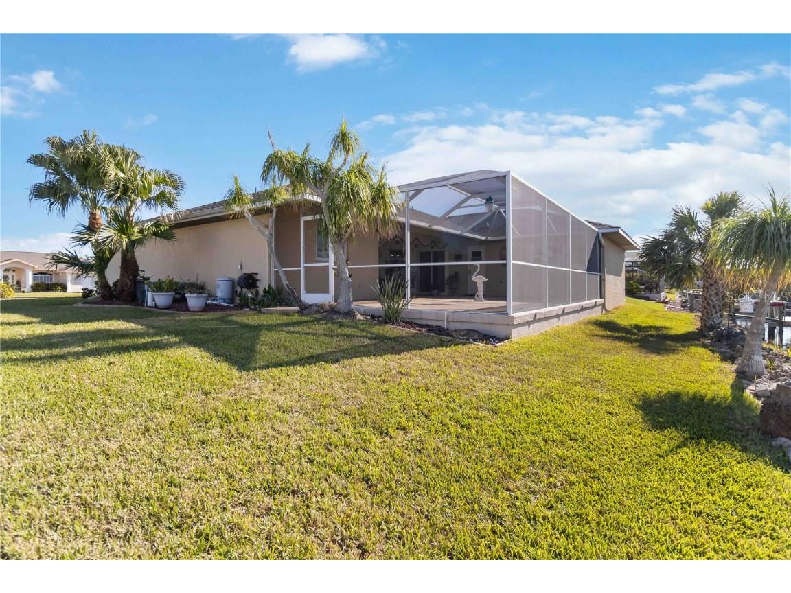8661 Quinn Court North Port FL 34287 - Big Slough A4667672 image38
