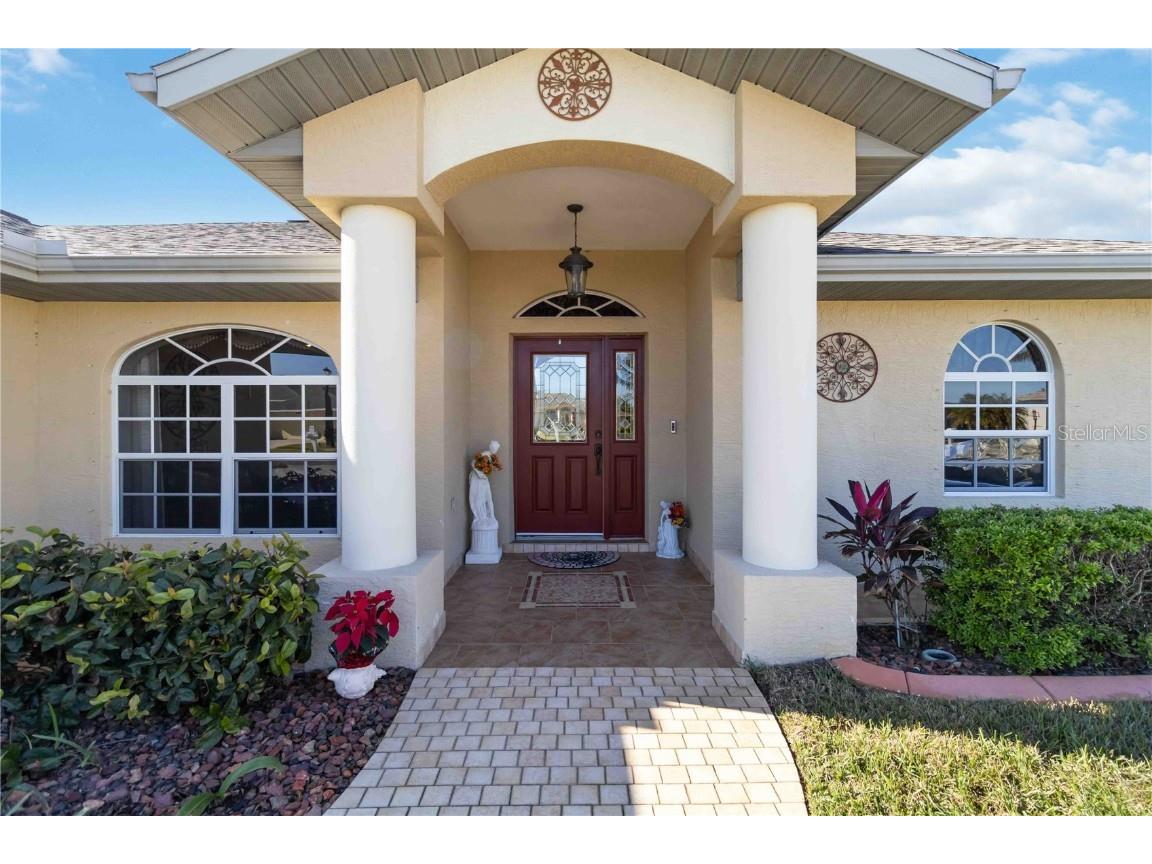 8661 Quinn Court North Port FL 34287 - Big Slough A4667672 image4