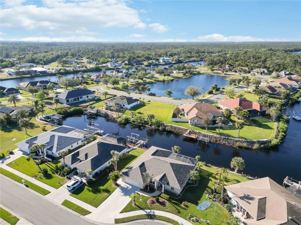 8661 Quinn Court North Port FL 34287 - Big Slough A4667672 image42