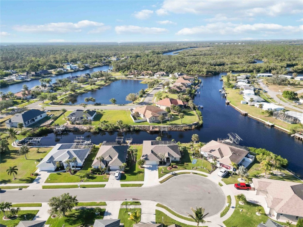 8661 Quinn Court North Port FL 34287 - Big Slough A4667672 image43