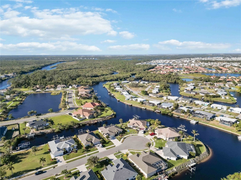 8661 Quinn Court North Port FL 34287 - Big Slough A4667672 image44