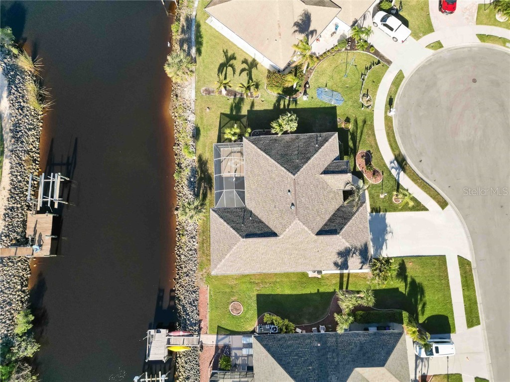 8661 Quinn Court North Port FL 34287 - Big Slough A4667672 image46